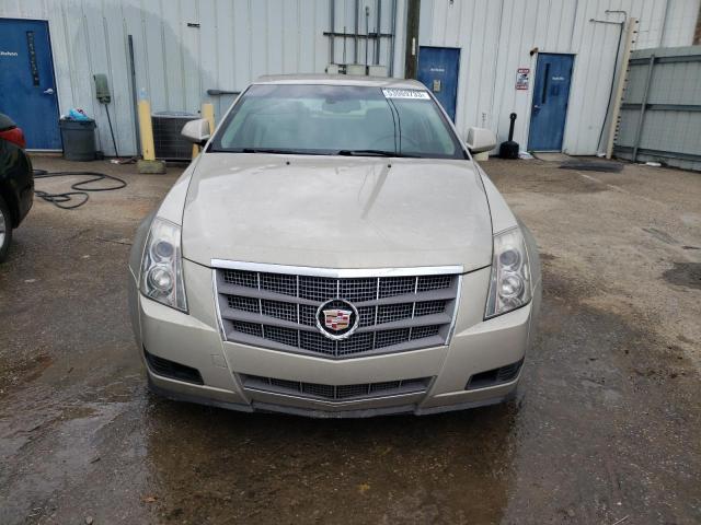 Photo 5 from auction – 2008 CADILLAC CTS with VIN 1G6DF577380199799