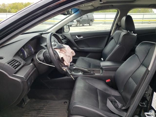 Photo 7 from auction – 2011 ACURA TSX with VIN JH4CU2F60BC005482