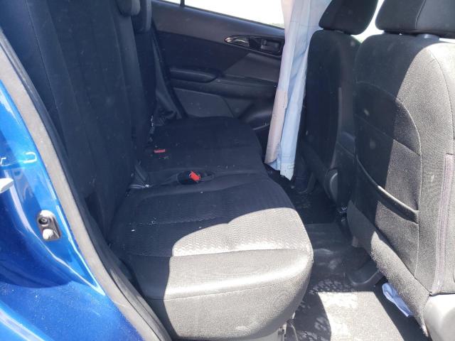 Photo 11 from auction – 2020 MITSUBISHI ECLIPSE CR with VIN JA4AS3AA8LZ005657