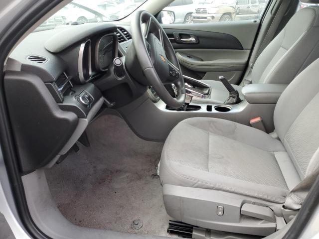 Photo 7 from auction – 2016 CHEVROLET MALIBU with VIN 1G11A5SA9GU154898