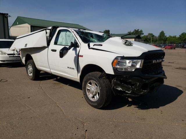 Photo 4 from auction – 2022 RAM 2500 TRADE with VIN 3C6MR5AJ1NG241667