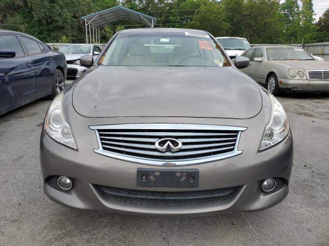Photo 5 from auction – 2012 INFINITI G37 with VIN JN1CV6ARXCM683064