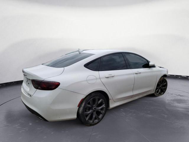 Photo 3 from auction – 2015 CHRYSLER 200 S with VIN 1C3CCCDG8FN624125