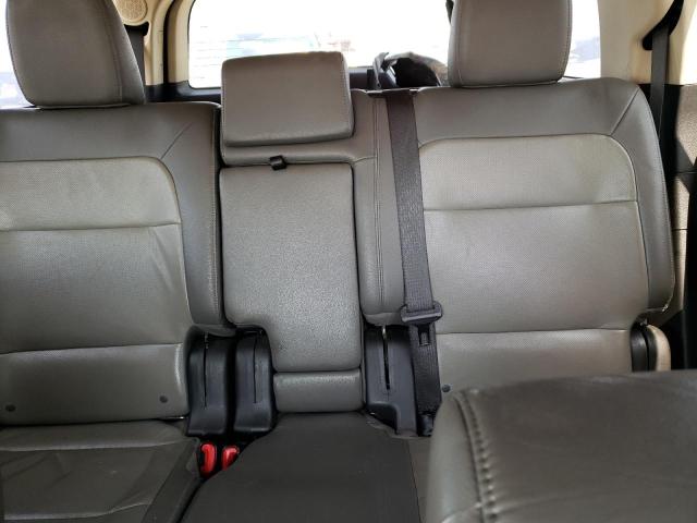 Photo 10 from auction – 2017 FORD FLEX LIMIT with VIN 2FMHK6D85HBA08455