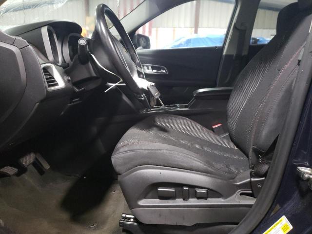 Photo 7 from auction – 2015 CHEVROLET EQUINOX LT with VIN 2GNALBEK4F6365175