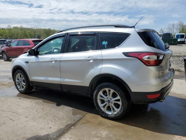 Photo 2 from auction – 2017 FORD ESCAPE SE with VIN 1FMCU9GD4HUA84208