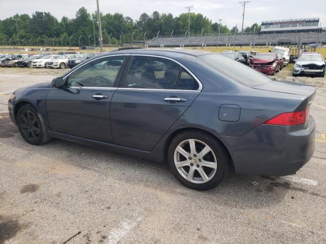 Photo 2 from auction – 2004 ACURA TSX with VIN JH4CL96944C009396