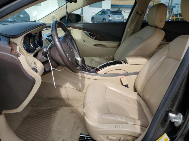 Photo 7 from auction – 2013 BUICK LACROSSE with VIN 1G4GC5ERXDF177616