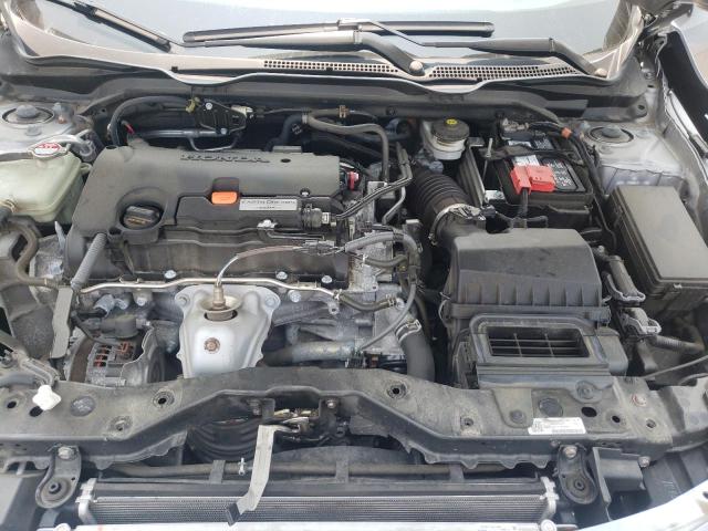 Photo 11 from auction – 2017 HONDA CIVIC LX with VIN 19XFC2F54HE064576