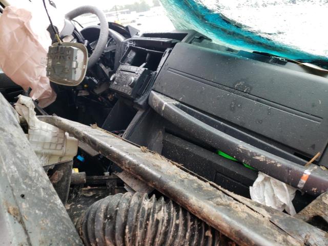 Photo 8 from auction – 2012 JEEP LIBERTY SP with VIN 1C4PJMAK7CW210082