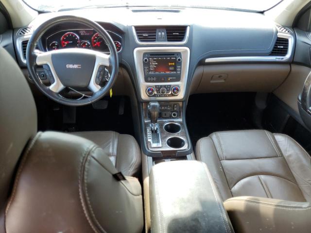 Photo 8 from auction – 2015 GMC ACADIA SLT with VIN 1GKKRRKDXFJ196278