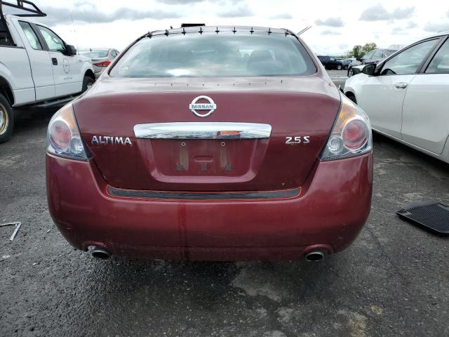 Photo 6 from auction – 2010 NISSAN ALTIMA BAS with VIN 1N4AL2AP0AN542325