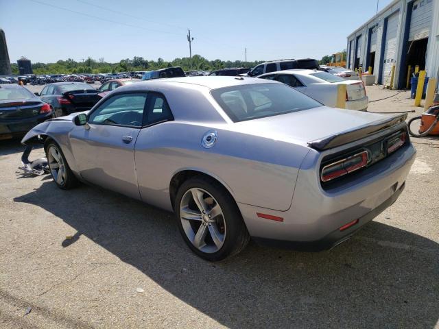 Photo 2 from auction – 2016 DODGE CHALLENGER with VIN 2C3CDZAG4GH145814