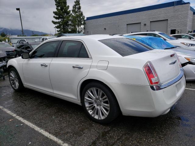 Photo 2 from auction – 2011 CHRYSLER 300C with VIN 2C3CA6CT2BH537765