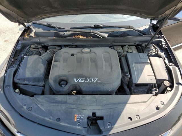 Photo 11 from auction – 2017 CHEVROLET IMPALA PRE with VIN 1G1145S30HU112761