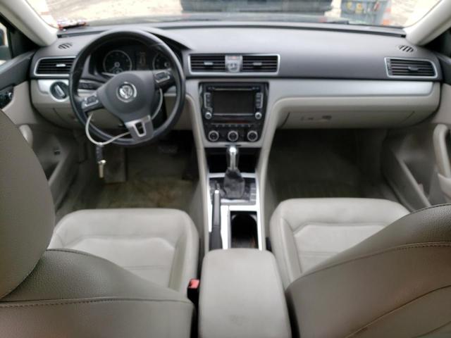 Photo 8 from auction – 2012 VOLKSWAGEN 1171 with VIN 1VWBP7A33CC024556