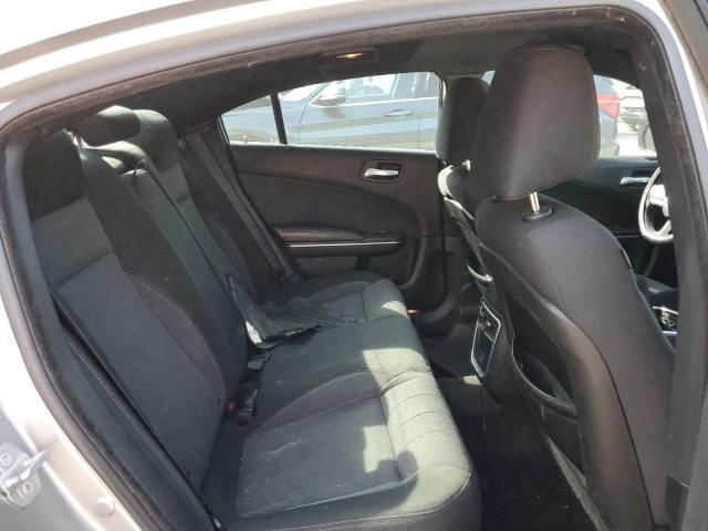 Photo 10 from auction – 2015 DODGE CHARGER SE with VIN 2C3CDXBGXFH878743