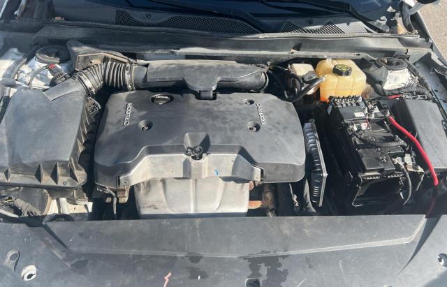 Photo 7 from auction – 2015 CHEVROLET IMPALA LT with VIN 1G1115SL1FU141465