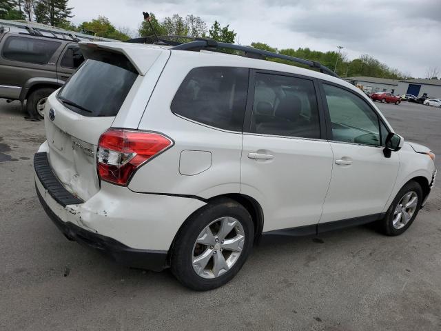Photo 3 from auction – 2015 SUBARU FORESTER 2 with VIN JF2SJARCXFH432180