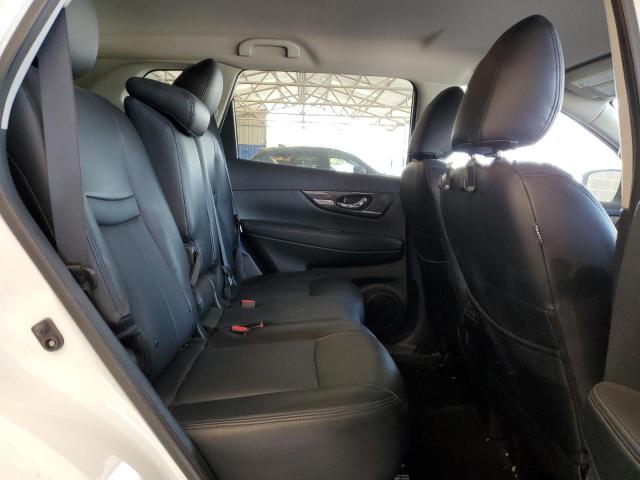 Photo 11 from auction – 2019 NISSAN ROGUE S with VIN 5N1AT2MT0KC743525