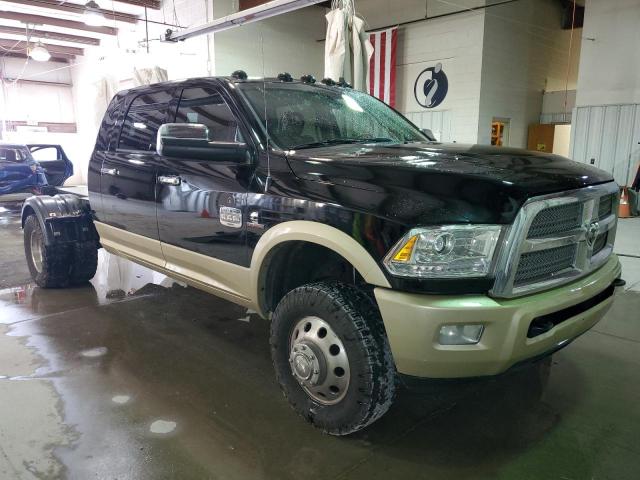 Photo 4 from auction – 2014 RAM 3500 LONGH with VIN 3C63RRNL4EG317218