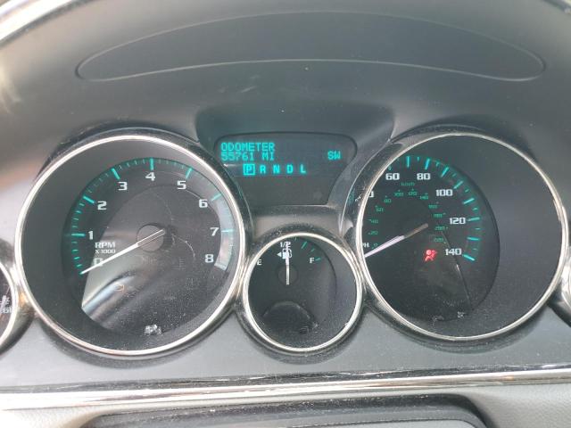 Photo 9 from auction – 2014 BUICK ENCLAVE with VIN 5GAKRBKD5EJ279927