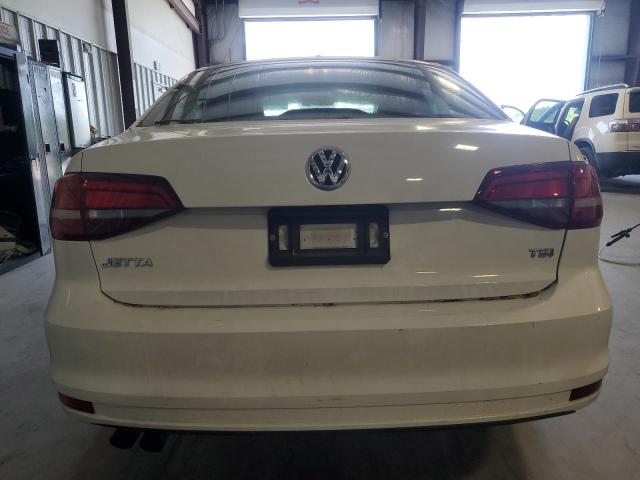 Photo 6 from auction – 2017 VOLKSWAGEN JETTA S with VIN 3VW2B7AJ1HM336023
