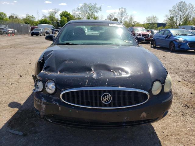 Photo 5 from auction – 2006 BUICK LACROSSE C with VIN 2G4WC582461185019