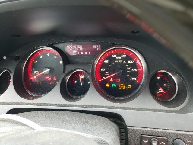 Photo 9 from auction – 2012 GMC ACADIA DEN with VIN 1GKKRTED0CJ410702