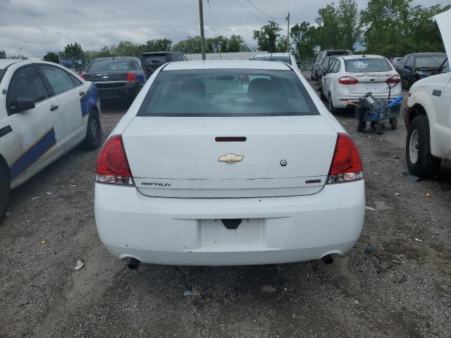 Zdjęcie 6 z aukcji – 2015 CHEVROLET IMPALA z VIN 2G1WD5E37F1159392