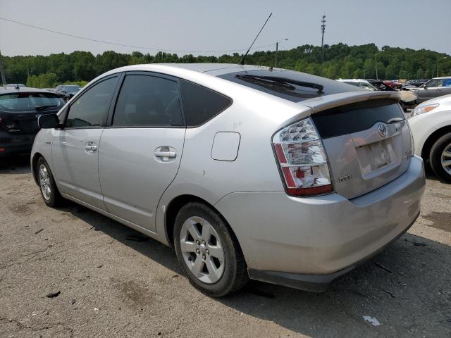 Photo 2 from auction – 2009 TOYOTA PRIUS with VIN JTDKB20U697844517