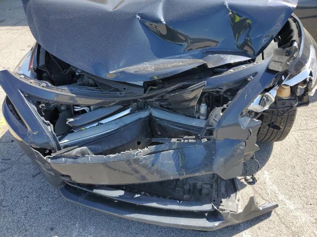 Photo 11 from auction – 2014 NISSAN ALTIMA 2.5 with VIN 1N4AL3AP4EC156532