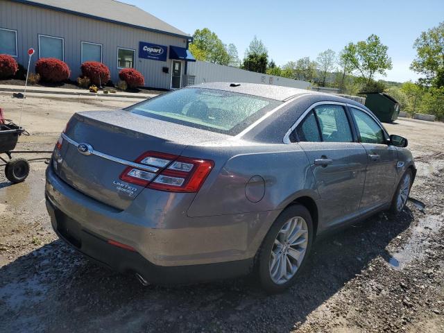 Photo 3 from auction – 2013 FORD TAURUS LIM with VIN 1FAHP2F86DG185522