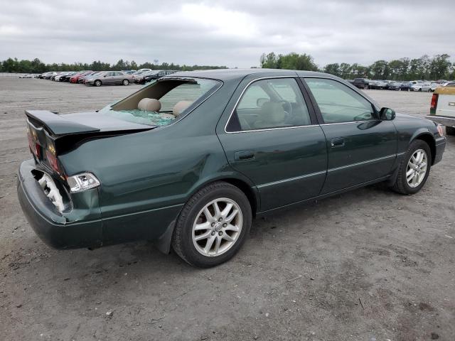Photo 3 from auction – 2001 TOYOTA CAMRY LE with VIN 4T1BF28K61U963130