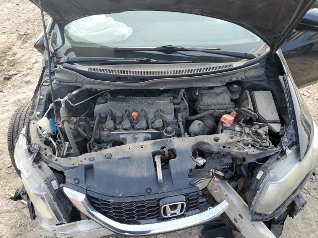 Фото 11 с аукциона – 2015 HONDA CIVIC EX с VIN 19XFB2F82FE034471