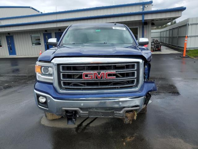 Zdjęcie 5 z aukcji – 2014 GMC SIERRA K15 z VIN 3GTU2VEC7EG360753