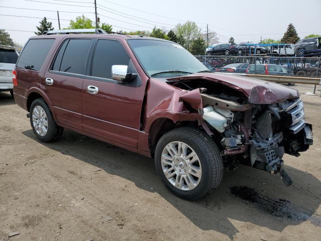 Photo 4 from auction – 2012 FORD EXPEDITION with VIN 1FMJU2A50CEF58464