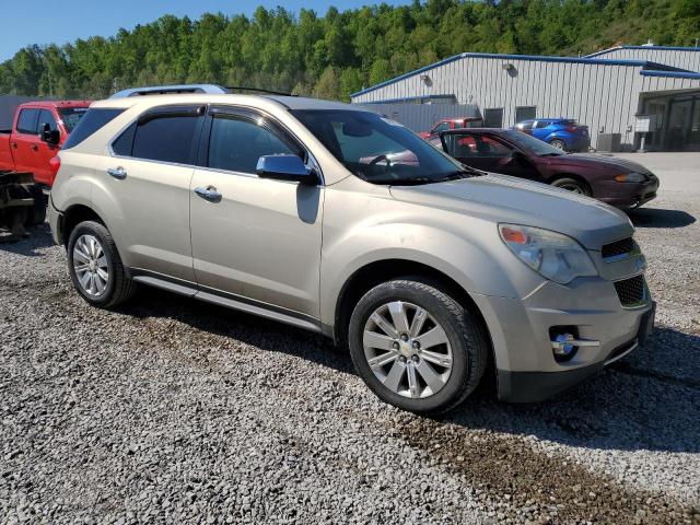 Photo 4 from auction – 2010 CHEVROLET EQUINOX LT with VIN 2CNFLPEYXA6367324