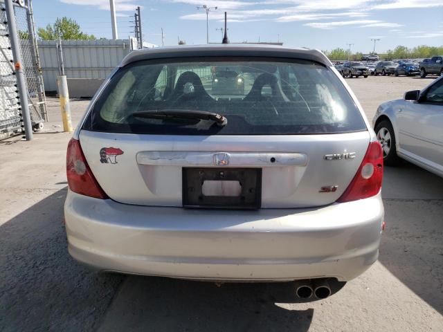 Photo 6 from auction – 2002 HONDA CIVIC SI with VIN SHHEP33692U310430