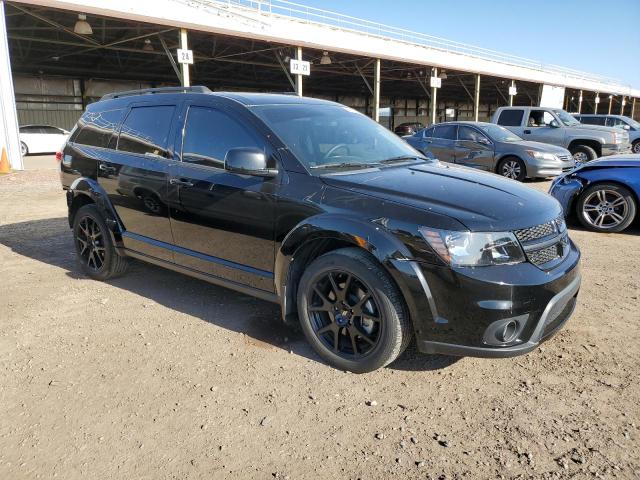 Photo 4 from auction – 2018 DODGE JOURNEY SX with VIN 3C4PDCBB0JT382232