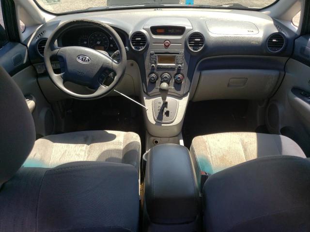 Photo 8 from auction – 2009 KIA RONDO BASE with VIN KNAFG528497222080