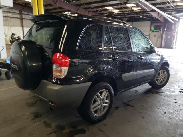 Photo 3 from auction – 2001 TOYOTA RAV4 with VIN JTEGH20V910039410
