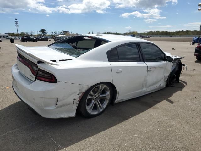 Photo 3 from auction – 2021 DODGE CHARGER R/ with VIN 2C3CDXCT7MH600424