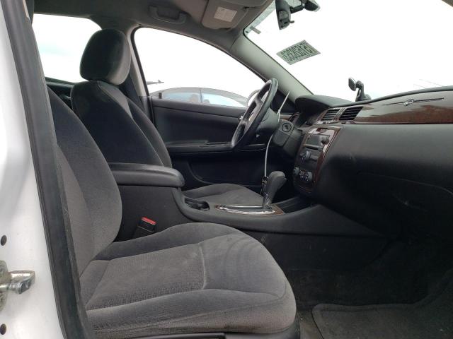 Photo 7 from auction – 2011 CHEVROLET IMPALA LT with VIN 2G1WG5EK2B1135929