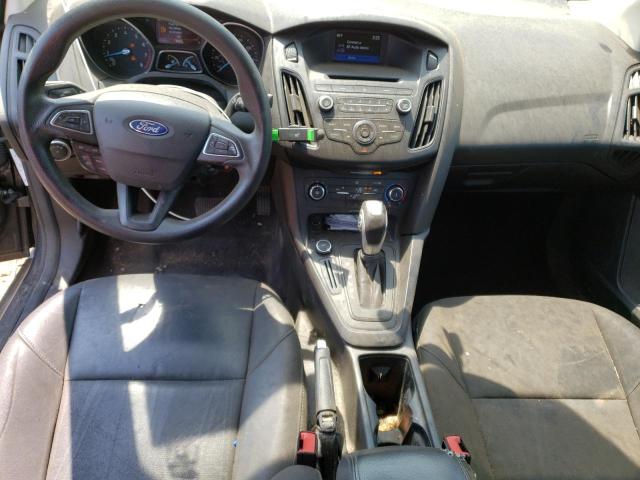 Photo 8 from auction – 2016 FORD FOCUS SE with VIN 1FADP3F20GL314625