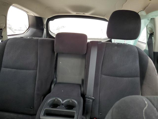 Photo 10 from auction – 2014 NISSAN PATHFINDER with VIN 5N1AR2MN0EC617007