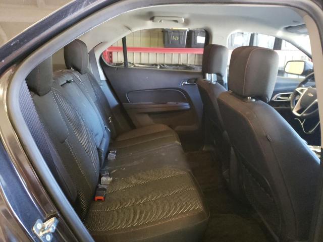 Photo 11 from auction – 2016 CHEVROLET EQUINOX LT with VIN 2GNALCEK0G6230959