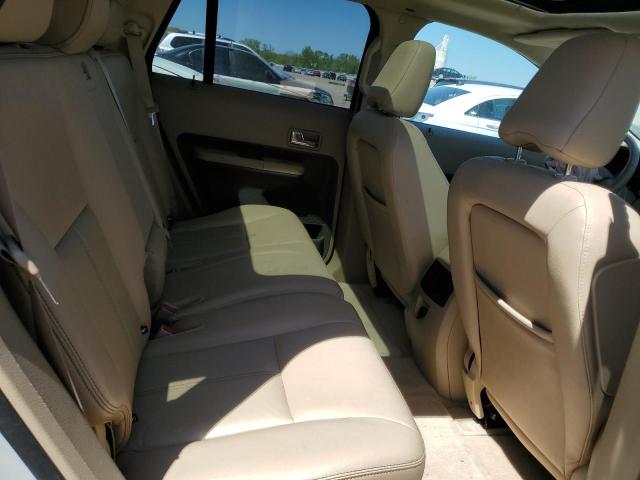 Photo 11 from auction – 2007 FORD EDGE SEL P with VIN 2FMDK39CX7BA77215