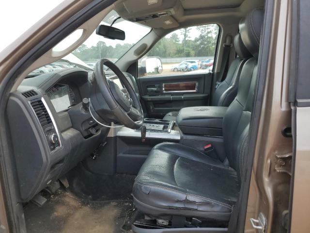 Photo 7 from auction – 2010 DODGE RAM 1500 with VIN 1D7RB1CT9AS234064