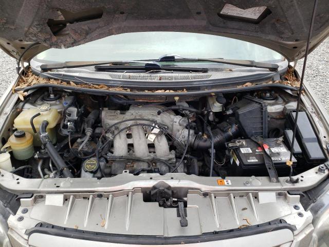 Photo 12 from auction – 2006 MAZDA MPV WAGON with VIN JM3LW28A560560343